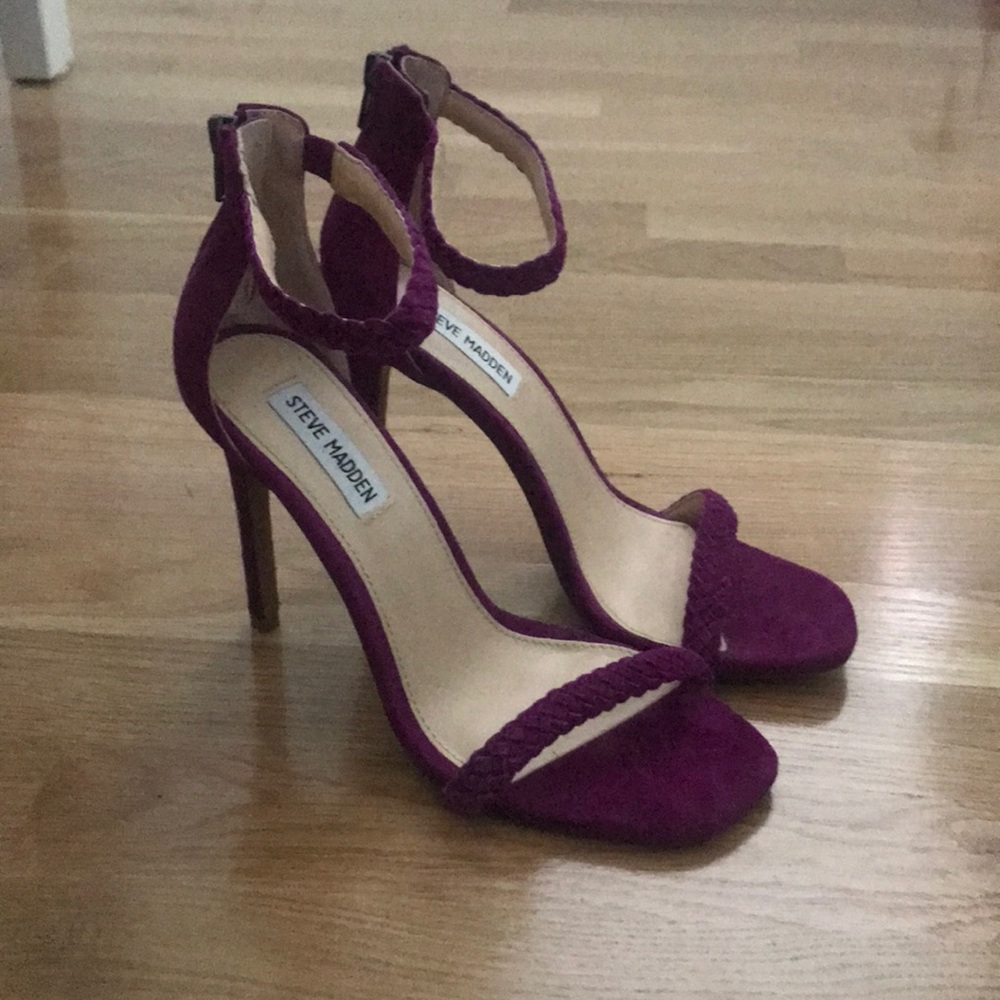 Steve Madden Pumps